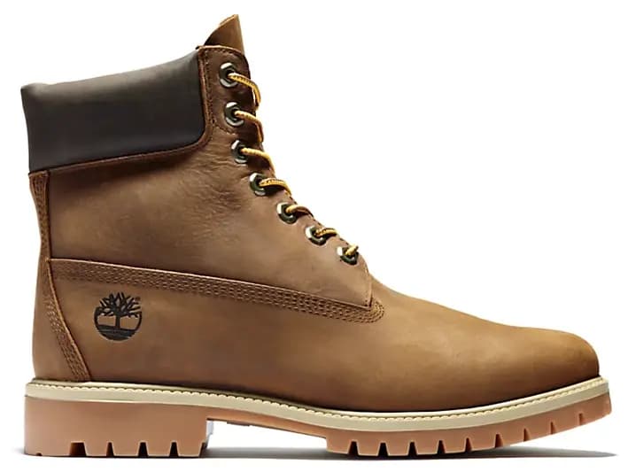 Giày Timberland Heritage EK+ 6 Inch Boot for Men in Brown A2G2EBA0
