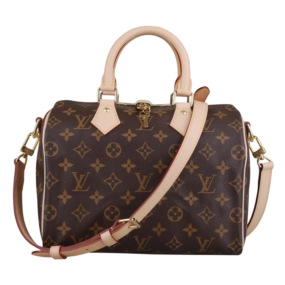 Túi Louis Vuitton Speedy Bandoulière 25 Monogram Handbag M41113