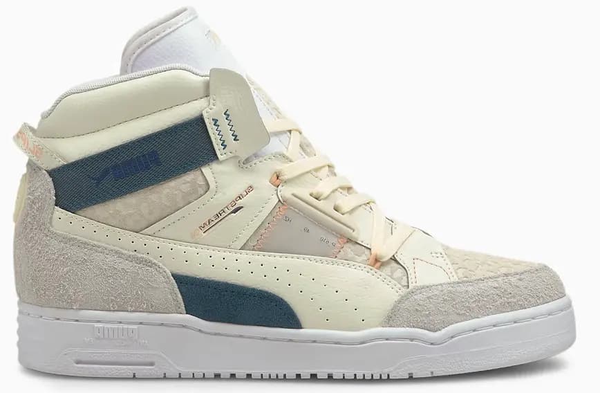 Giày Puma Slipstream Mutation Beast Trainers 381778-01