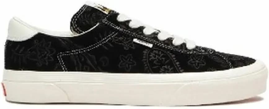 Giày Vans X Anderson Paak E Paak Sport Dx 'Black' VN0000SUBKW