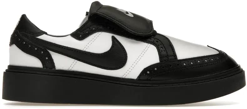 Giày Nike Kwondo 1 x G-Dragon​​​​​​​ Peaceminusone 'Panda' DH2482-101