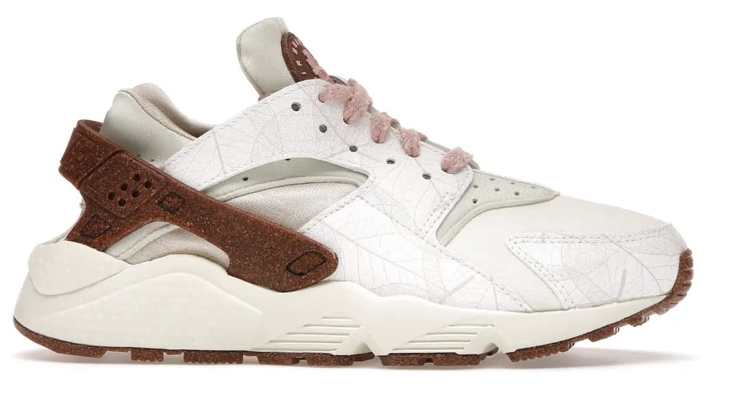 Giày Nike Wmns Air Huarache Rattan DM9463-100