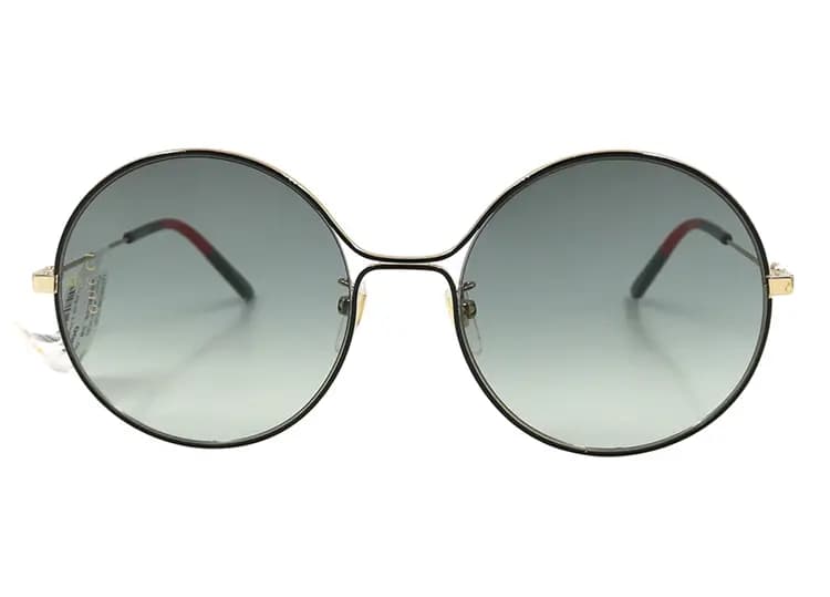 Kính Gucci Multicolor Large Gradient GG0395S-001