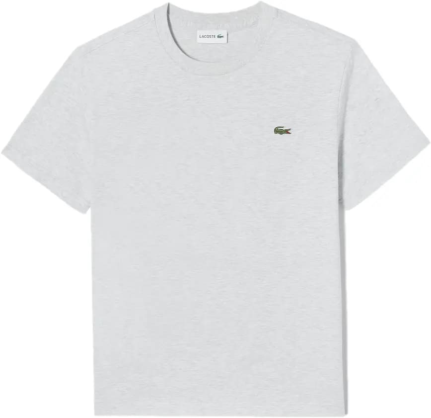 Áo Lacoste Basic Crew Neck T-Shirt 'Gray' TH080E-53G-CCA