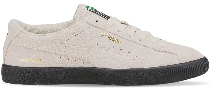 Giày Puma x Butter Goods Suede VTG HS 'Whisper White' 384360-02