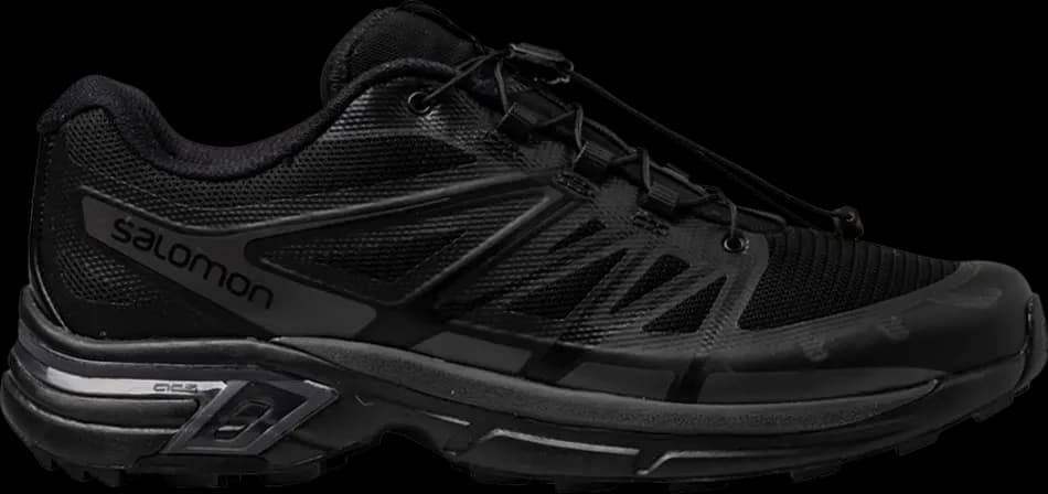 Giày Salomon XT-Wings 2 'Black Magnet' L41085700