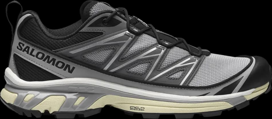 Giày Salomon XT-6 Expanse 'Alloy Quiet Shade' L41672200