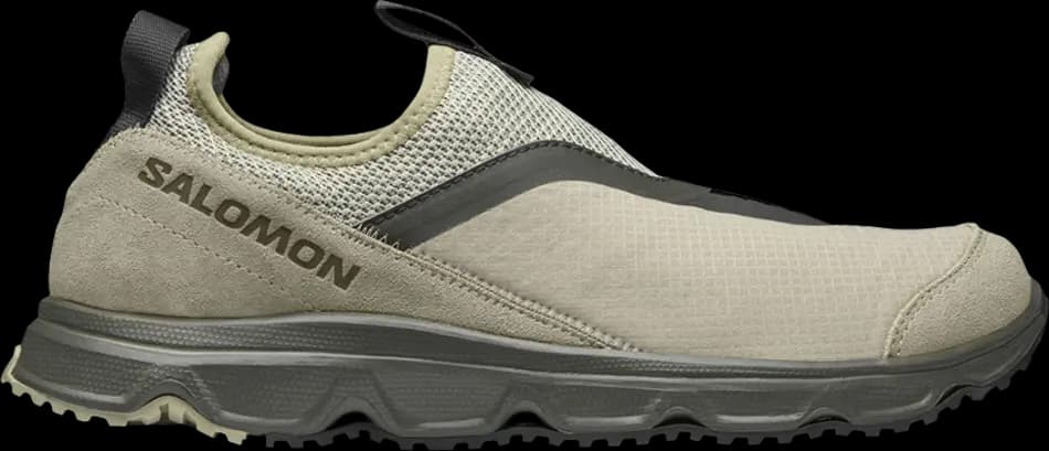 Giày Salomon RX Snug 'Moss Grey' L41747900