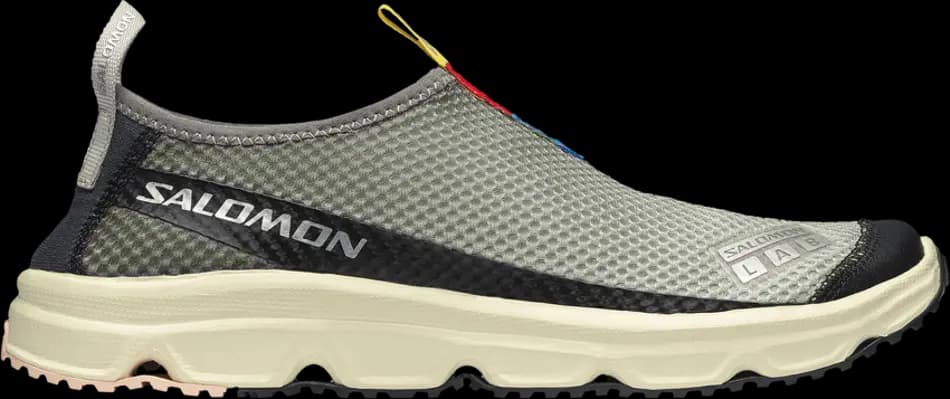 Giày Salomon RX Moc 3 'Desert Sage' L47131200