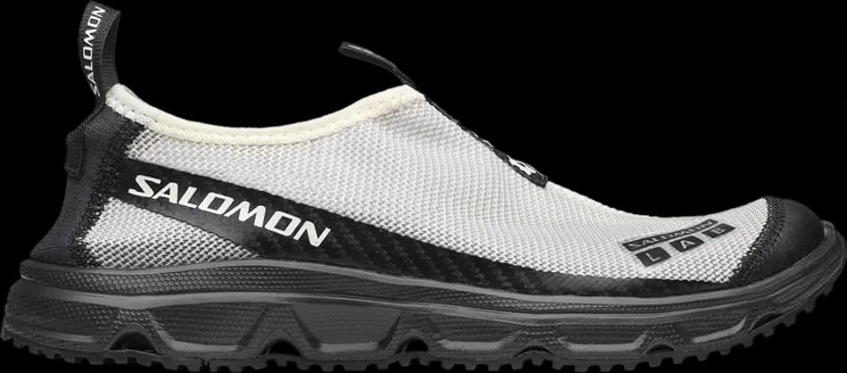 Giày Salomon RX Moc 3 x Sandy Liang 'Cream Black' L47242300