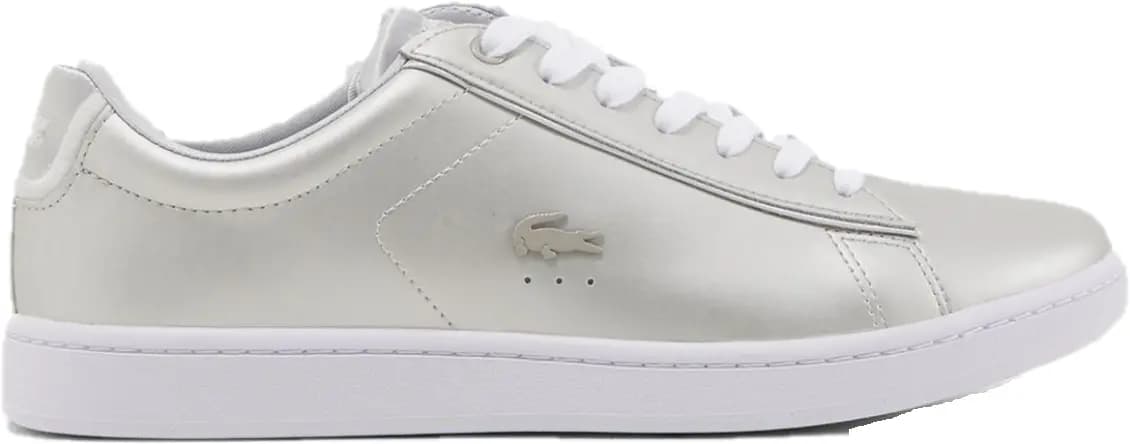 Giày Lacoste Womens Carnaby Evo 118 7-35SPW0006-2Q5