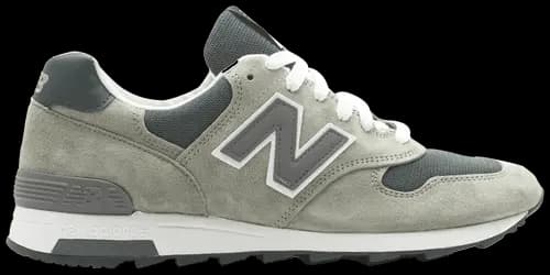 Giày New Balance 1400 'Grey' M1400CSP