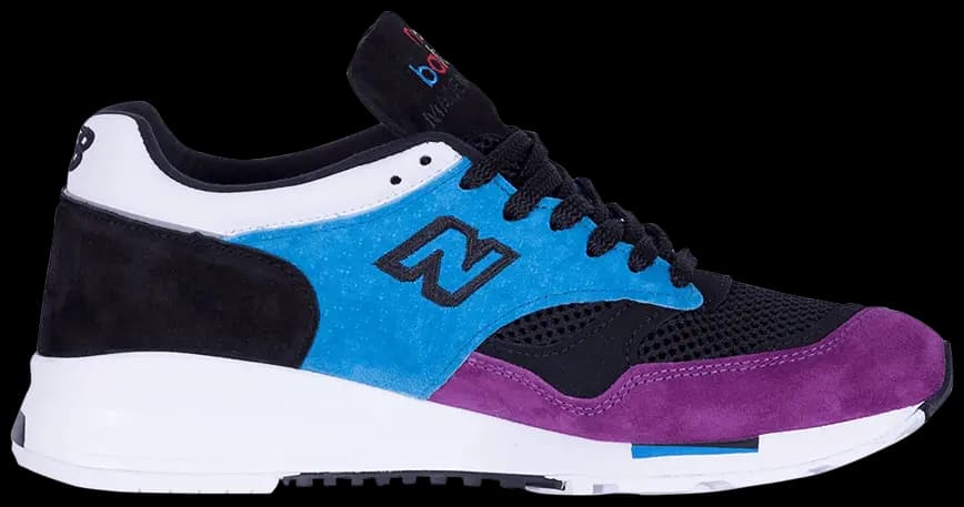 Giày New Balance 1500 'Color Prism' M1500CBK