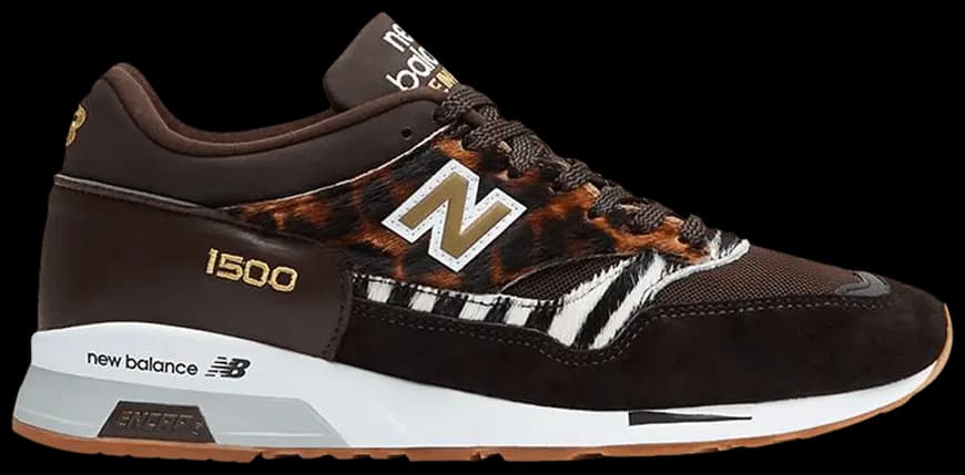 Giày New Balance 1500 Made in UK 'Animal Pack Tiger' M1500CZK