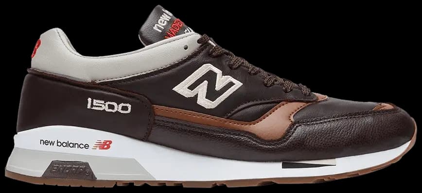 Giày New Balance 1500 Made in England 'Elite Gent' M1500GNB