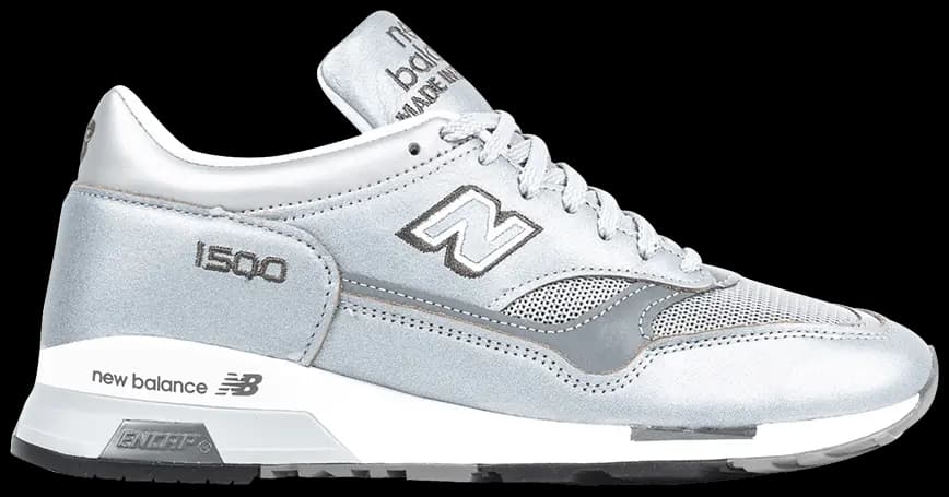 Giày New Balance 1500 'Holiday Pack Silver' M1500JBS
