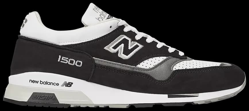 Giày New Balance 1500 Made in England 'Black White' M1500KGW