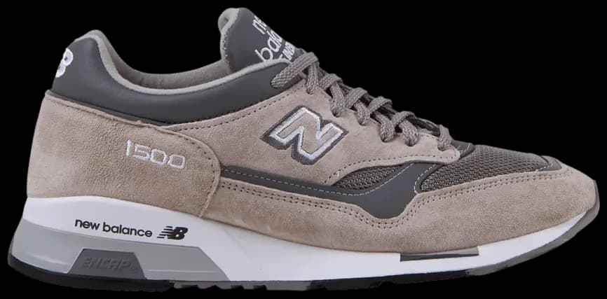 Giày New Balance 1500 Made In England 'Classic Pack Grey' M1500PGL