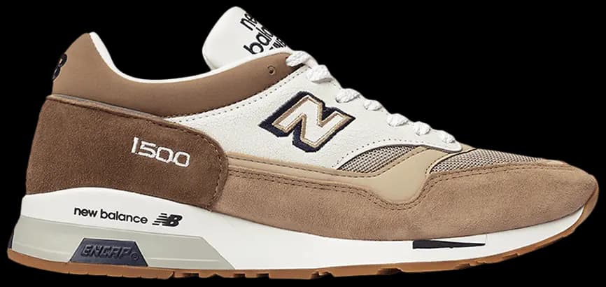 Giày New Balance 1500 Made in England 'Sand' M1500SDS