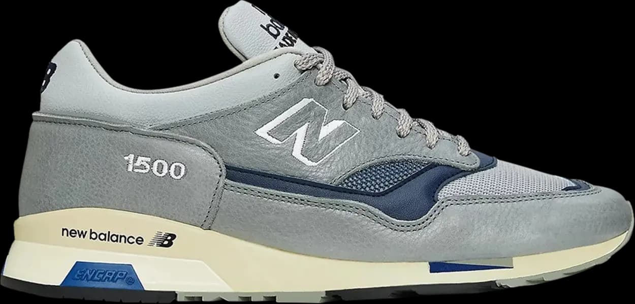 Giày New Balance 1500 Made in England '40th Anniversary' M1500UKF