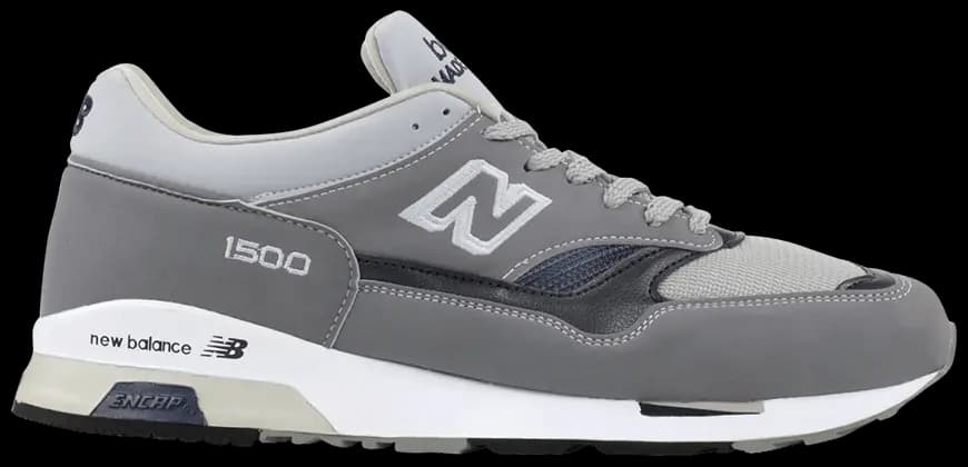 Giày New Balance 1500 Made In England 'Cool Grey' M1500UKG