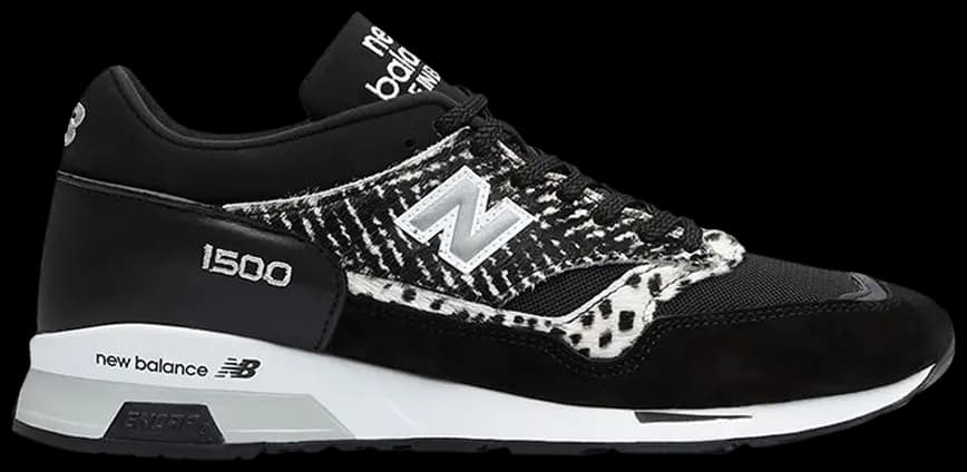 Giày New Balance 1500 Made in UK 'Animal Pack Zebra' M1500ZDK
