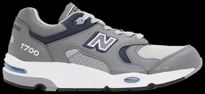 Giày New Balance 1700 Made In USA 'Grey' M1700GRA