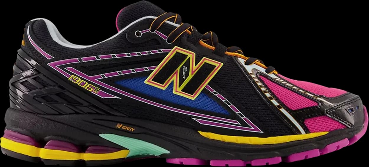 Giày New Balance 1906R 'Neon Nights' M1906RCP