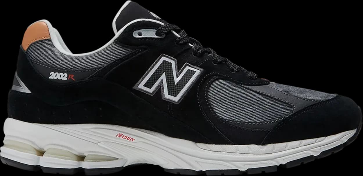 Giày New Balance N2002R 'Black Sepia' M2002REB