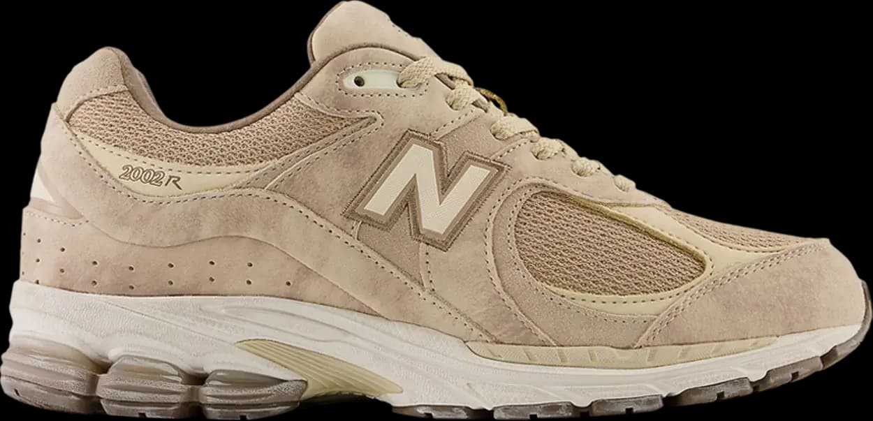 Giày New Balance 2002R 'Khaki Marble' M2002RID