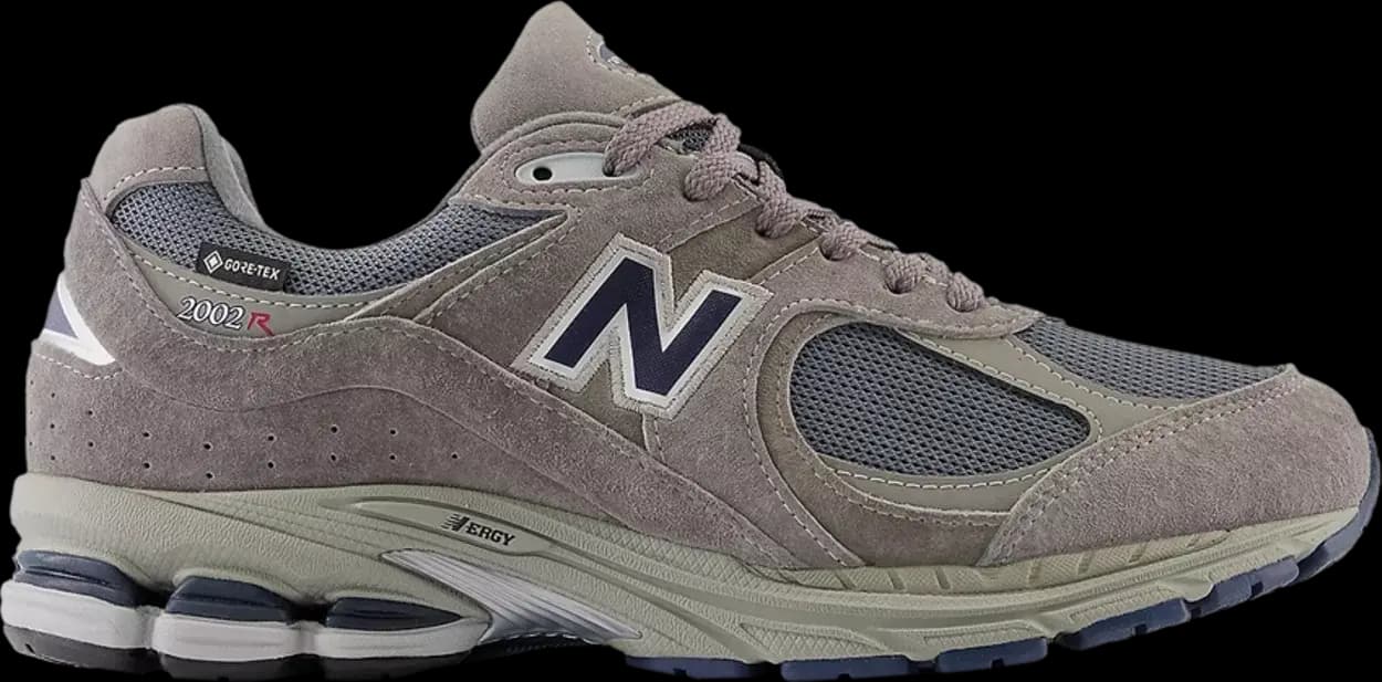 Giày New Balance 2002RX 'Castlerock Natural Indigo' M2002RXC