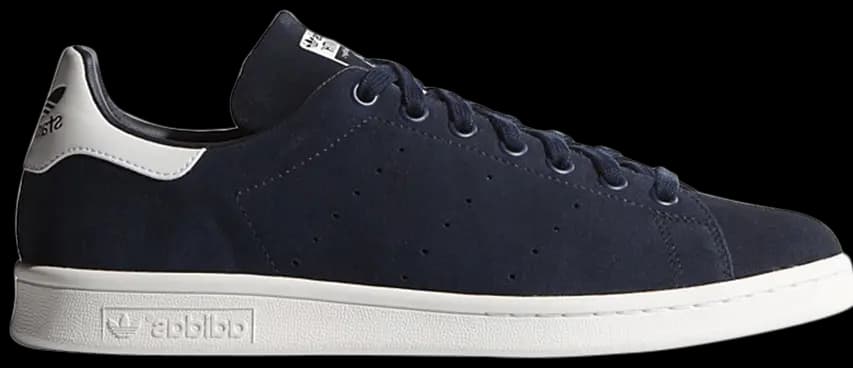 Giày Adidas Stan Smith Core Navy  M21282