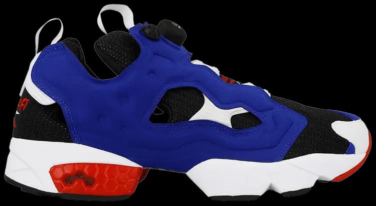Giày Reebok InstaPump Fury OG 'Tricolor' M40934