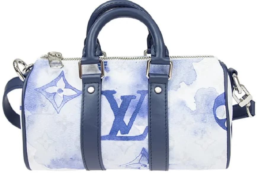 Túi Louis Vuitton Keepall XS Monogram Other Canvas M45761