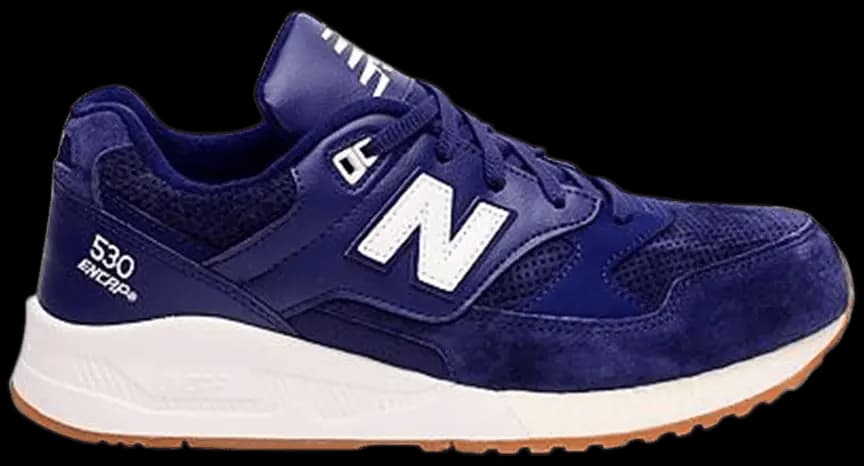 Giày New Balance 530 'Purple' M530AAE