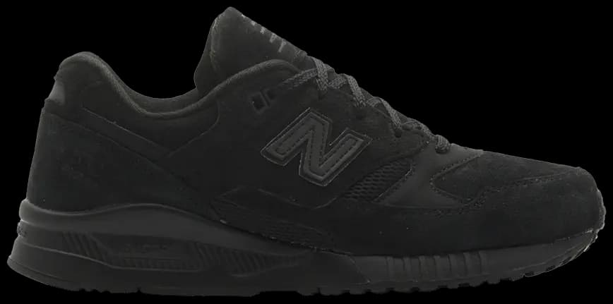 Giày New Balance 530 'Triple Black' M530AK