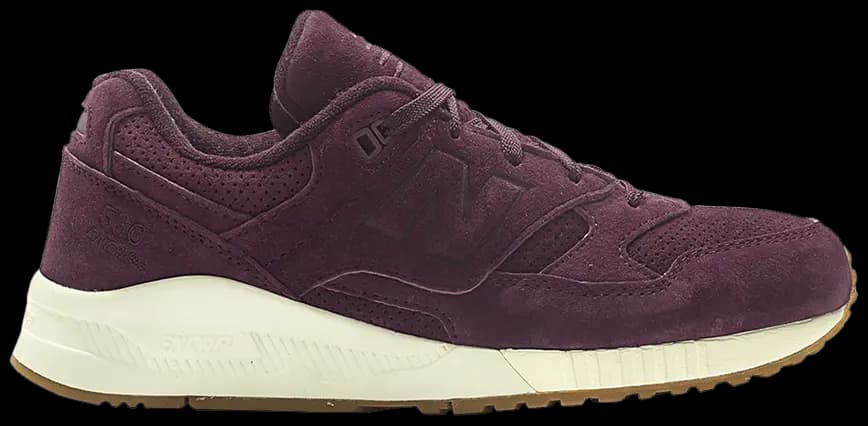 Giày New Balance 530 'Lux Suede' M530PRC