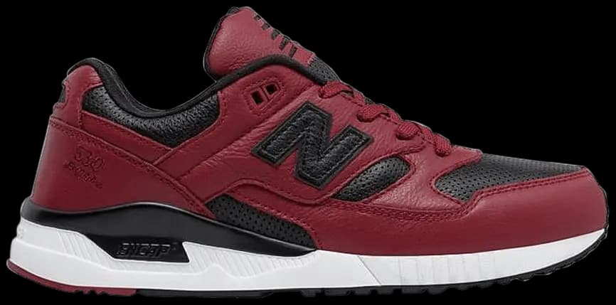 Giày New Balance 530 'Red Black' M530VTB