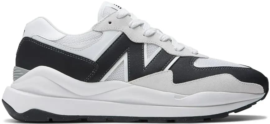 Giày New Balance 5740 CPC 'Black' M5740CPC