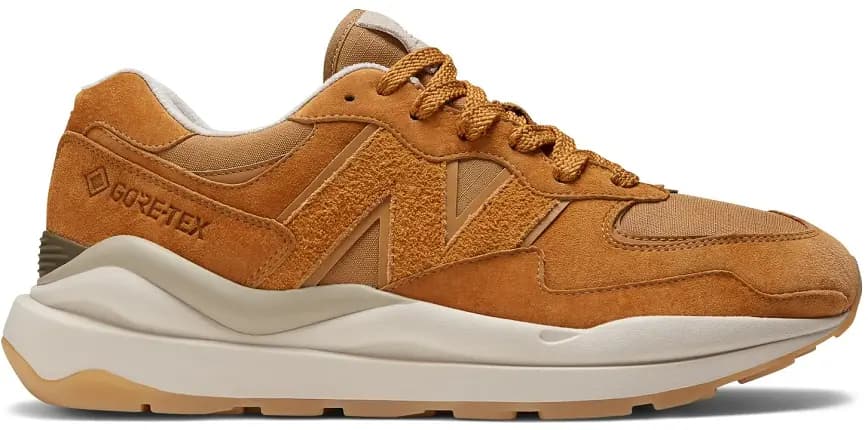 Giày New Balance 5740 GXA 'Brown' M5740GXA