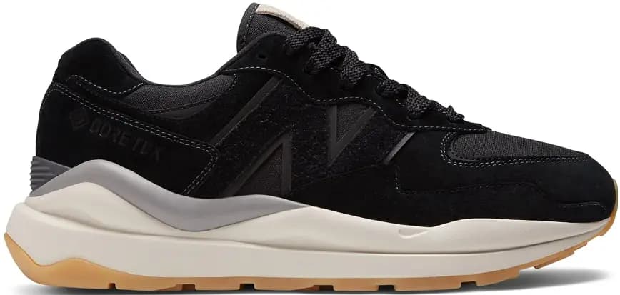 Giày New Balance 5740 GXB 'Black' M5740GXB