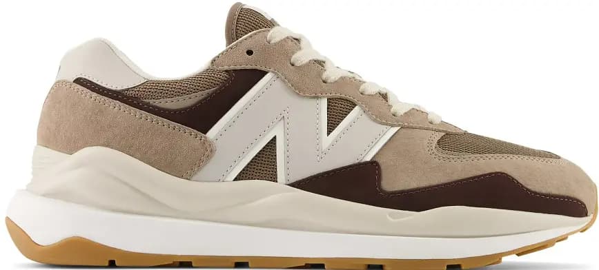 Giày New Balance 5740 PCB 'Brown' M5740PCB