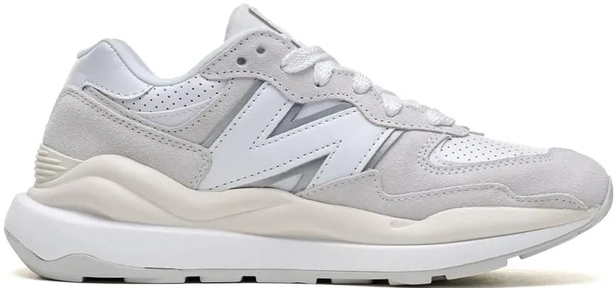 Giày New Balance 5740 'White Sea Salt' M5740SL1