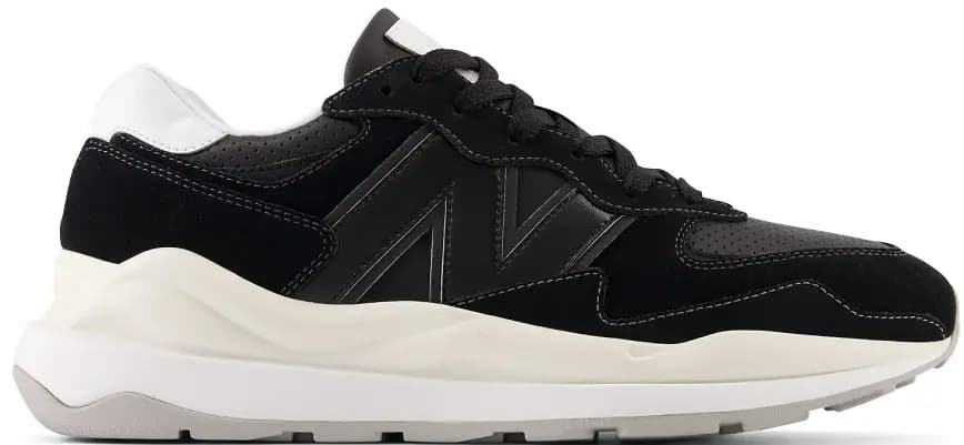 Giày New Balance 5740 SLB 'Black' M5740SLB