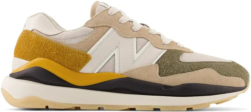 Giày New Balance 5740 TRA 'Brown' M5740TRA
