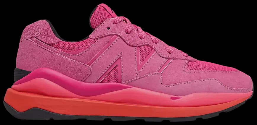 Giày New Balance 5740 'Pink Glow' M5740VD