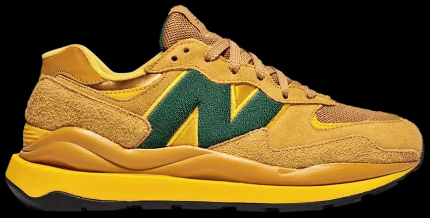Giày New Balance 5740 'Sage Bleached Lime Glow' M5740WT1