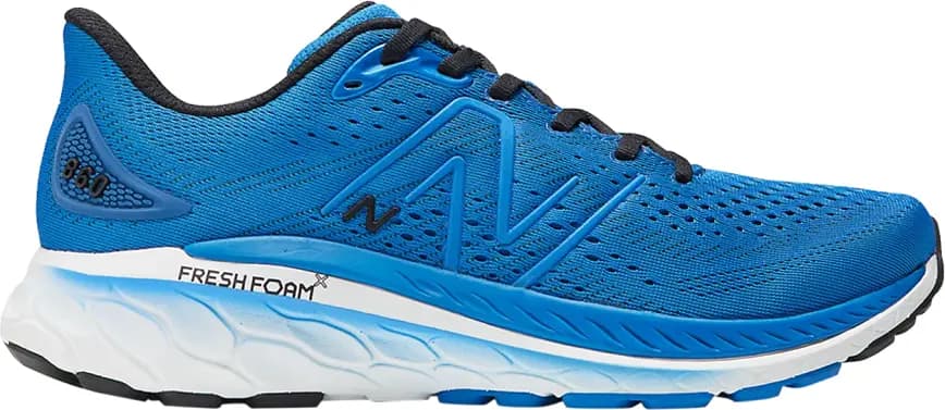 Giày New Balance Fresh Foam X 860v13 'Cobalt Bright Lapis' M860B13
