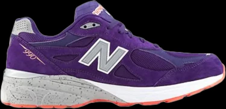 Giày New Balance 990v3 'Boston Marathon' M990BOS3