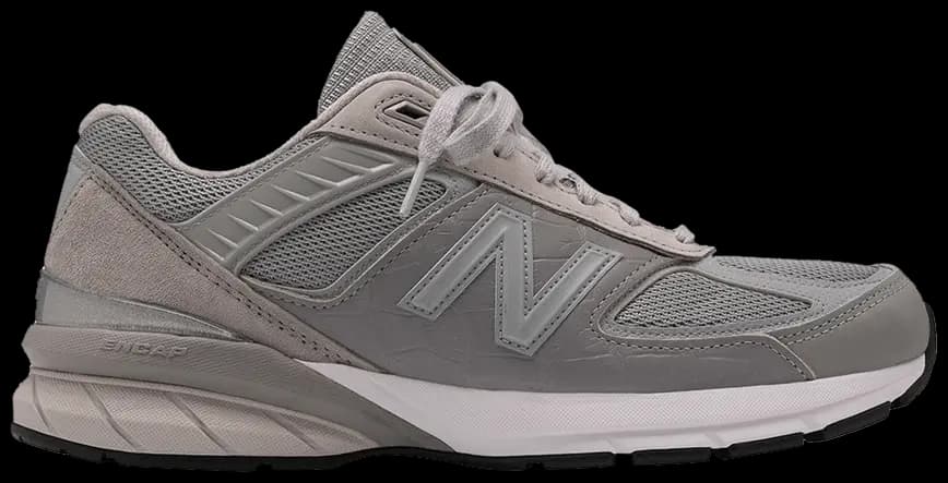 Giày New Balance Engineered Garments x 990v5 'Grey' M990EGG5